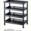 长方型鞋架(四层)R6211