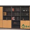 书柜/4.5米书柜/办公柜/9门书柜/加大书柜