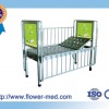 上海普弗沃医疗科技 普弗沃 ABS病床 FB-50 钢制儿童单摇床 病床 价格面议
