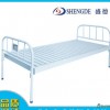 山东盛德SHD-419钢制喷塑平床床 病床 医用病床 医用床 平板床 医院诊所用