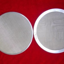 誉恒不锈钢窗纱