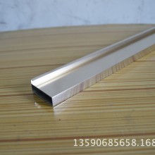 铝合金橱柜拉手 家具拉手型材