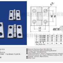 格蓝特SZJ12300M合页、铰链