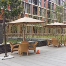 南京藤制桌椅、南京户外景观桌椅，南京铸铁休闲桌椅 南京户外休闲桌椅 南京户外桌椅 南京户外桌椅厂家