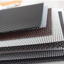 厂家批发 201 304 316L金刚网 不锈钢窗纱 隐形窗纱 金钢纱窗网厂家