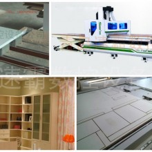 青岛速霸数控开料机 柔性板式家具生产线 定制家具生产线开料机价格
