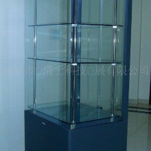 CNKINGS供应专业厂家展览馆专用防潮柜 防潮箱厂家