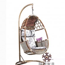 户外休闲藤吊椅 休闲吊椅 藤吊椅 高档藤吊椅