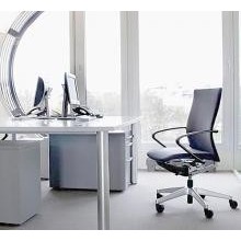 旺得福 办公桌椅 高档桌椅多功能办公椅  办公桌椅  使用舒适