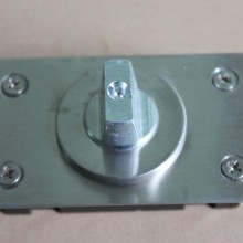 广州厂家批发玻璃门用地弹簧 不锈钢地弹簧 优质地弹簧