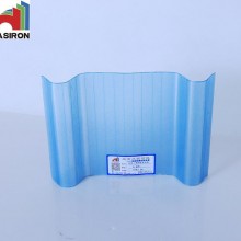 高刚性采光板，耐力板、阳光板、防腐采光板