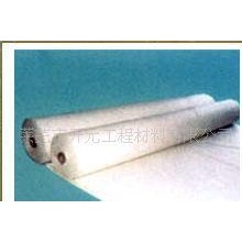 长丝土工布   厂家低价出售长丝土工布    施工材料