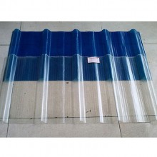 新乡采光瓦 汉诺 璃钢采光板 FRP采光瓦