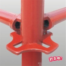 浙江浙南京轮扣式脚手架批发 脚手架厂家直销  房建标准安全建筑