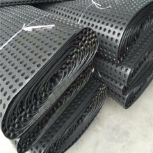 厂家直销青岛排水板   专业排水板厂家  规格全  价格低