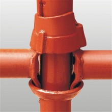 碗扣式脚手架 专业供应建筑桥梁施工  量大优惠