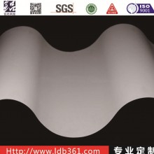 环保氟碳漆铝单板 2.5mm铝单板旭鑫直销 铝板幕墙材料