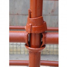 慧聪优质供应商友利金属 主营碗扣式脚手架、 现货安全可靠