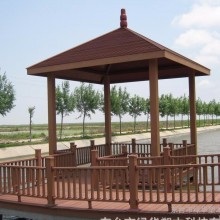 山东木塑材料、木塑地板