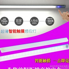 创意声光控LED节能插电小夜灯 床头感应灯卧室灯壁灯一件代发