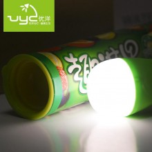 新款优洋usb灯 创意 小夜灯 即插即亮 USB led随身