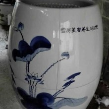 景泓陶瓷 负离子养生翁 巴马汗蒸陶瓷缸 陶瓷养生翁
