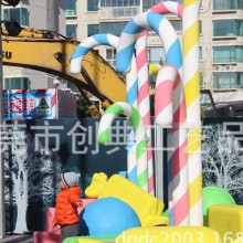 玻璃钢雕塑 商场景观雕塑 户外雕塑摆件 商场美陈