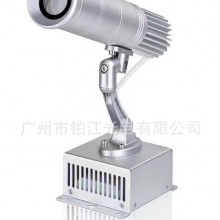 10W 广告图案投影灯LOGO投影灯 舞台灯投影灯 LED图