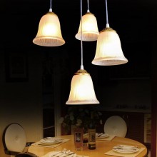 欧式客厅吊灯 美式乡村铁艺吊灯书房卧室餐厅灯 客厅吸顶灯 l