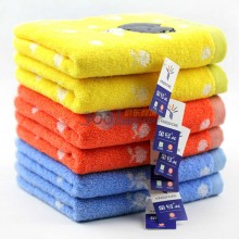 毛巾厂家 毛巾批发 纯棉面巾毛巾 浴巾中巾 礼品毛巾   全棉毛巾批发