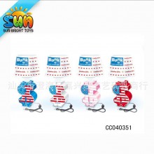 创意美元造型台灯 储钱罐台灯2合1  时尚变光台灯  塑料台