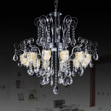 装饰艺术灯 铁艺吊灯 LED枝形灯 新奇特个性创意灯具