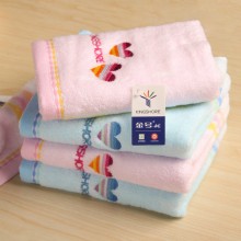 毛巾厂家 毛巾批发 纯棉面巾毛巾 金号毛巾批发 浴巾中巾 礼品毛巾 浴巾  高档孚日毛巾 (图)