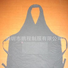 自设工厂低价定做围裙 广告围裙 促销围裙 可印字（可开发票