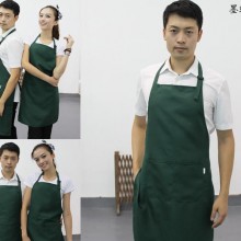 直销 居家广告围裙 LOGO（图标）印制 定做