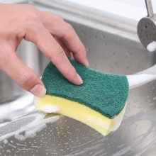 强力去污清洁海绵擦魔力海绵擦厨房洗碗海绵洗碗布魔术擦百洁布