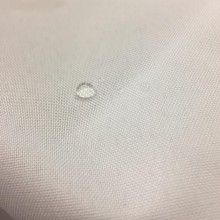 全涤漂白防水浴帘布 印花底布面料 数码印花浴帘专用布料 白布