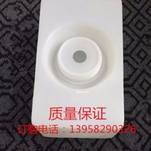 东升供应35升房车塑料水箱PE方形塑料容器    35升房车改装水箱 房车水箱