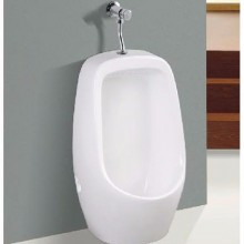 上佳卫浴SJ-701挂便器 小便器 背靠墙式小便器