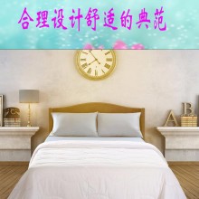 恋棉之芯 夏凉被 空调被 厂家直销可批发