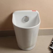 奥尔法/AOERFA自动下水拖把池陶瓷拖布池拖把盆墩布池特价