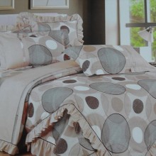 新款全棉韩版四件套 床上用品床单纯棉四件套厂家批发