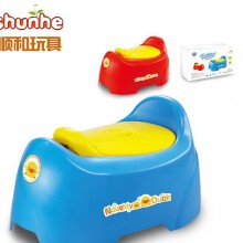 工厂直销 最新款儿童便捷坐便器 宝宝马桶