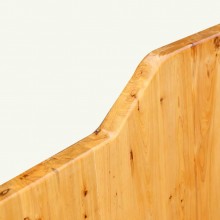 成人养生泡澡桶木质浴缸 木桶洗澡桶香柏木沐浴桶可定制厂家批发