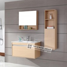批发新款浴室柜 浴室柜组合 台盆柜洗脸盆柜
