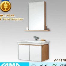 威麦卫浴 佛山批发 时尚新款橡木柜 优质组合浴室柜 多规格