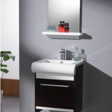 浴室柜实木柜橡木柜PVC柜