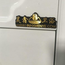 昊鑫浴柜 pvc陶瓷浴柜挂墙式洗脸柜壁挂式浴室柜组合镜柜定制