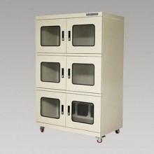 防潮箱HYXD-FC1500L 防潮柜 电子防潮箱 防潮箱 除湿柜