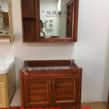 全铝洗衣机柜 全铝浴室柜 全铝衣柜 全铝橱柜铝材批发